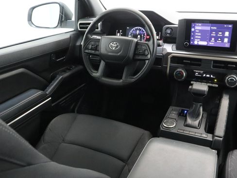 Certified 2025 Toyota Tacoma SR5 RWD image 29