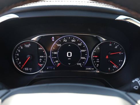 Used 2024 Chevrolet Blazer Premier FWD image 15