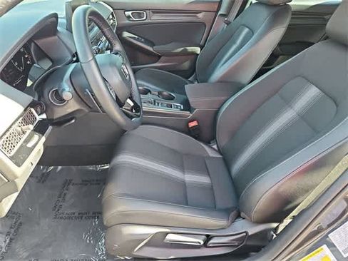 Used 2025 Honda Civic Sport image 16