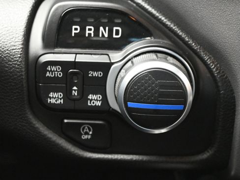 Used 2023 RAM 1500 Big Horn AWD/4WD image 23