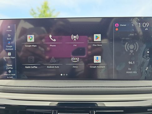 Certified 2026 Acura MDX FWD w/ Technology Package image 22