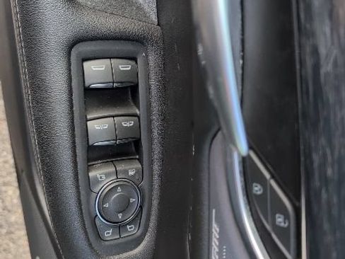 Used 2023 Cadillac XT5 Premium Luxury AWD/4WD image 14