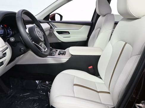 Certified 2026 MAZDA CX-90 Plug-In Hybrid w/ Premium Plus AWD/4WD image 13