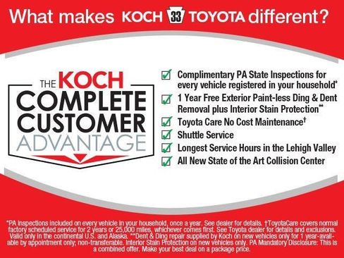 New 2025 Toyota RAV4 XLE image 15