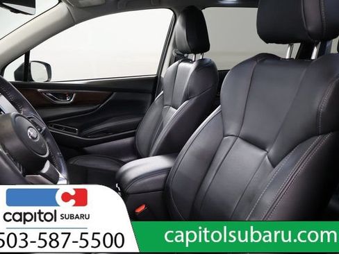 Used 2023 Subaru Ascent Touring AWD/4WD image 13
