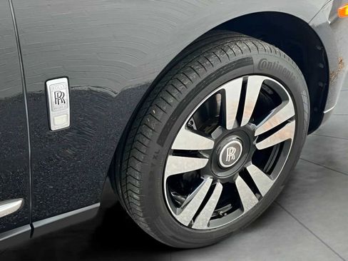Certified 2021 Rolls-Royce Cullinan image 19