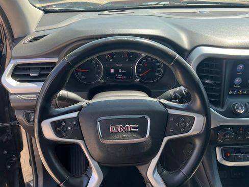 Used 2023 GMC Acadia SLT AWD/4WD image 26