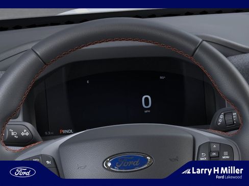 New 2026 Ford Explorer Active AWD/4WD image 13