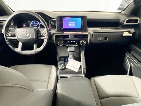 New 2025 Toyota Tacoma SR5 image 30