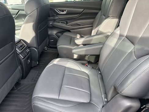 New 2026 Subaru Ascent Limited AWD/4WD image 80