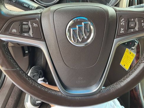 Used 2012 Buick Verano FWD image 14