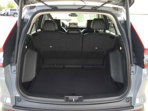 Used 2025 Honda CR-V EX-L image 25