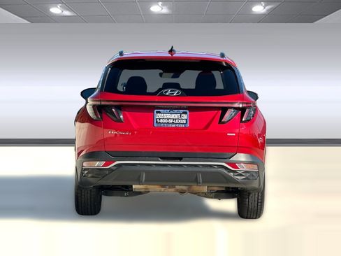 Used 2023 Hyundai Tucson SEL image 9