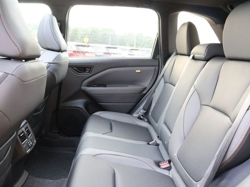 New 2026 Subaru Forester Wilderness AWD/4WD image 20