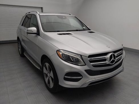 Used 2016 Mercedes-Benz GLE 350 w/ Premium Package image 13