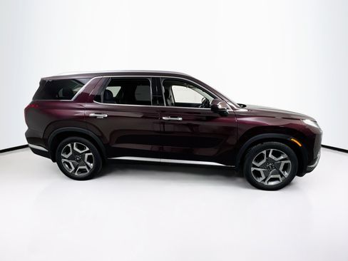 Used 2023 Hyundai Palisade Limited AWD/4WD image 4