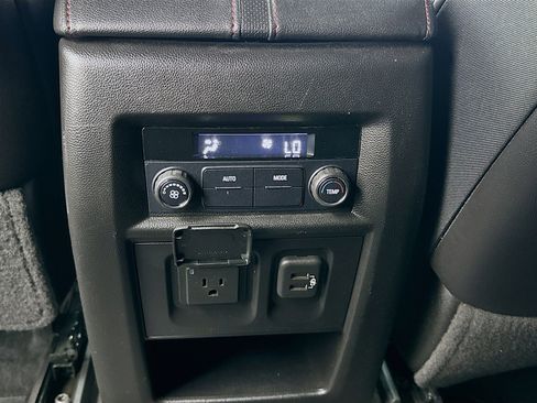 Used 2022 Chevrolet Traverse RS w/ LPO, Floor Liner Package image 16