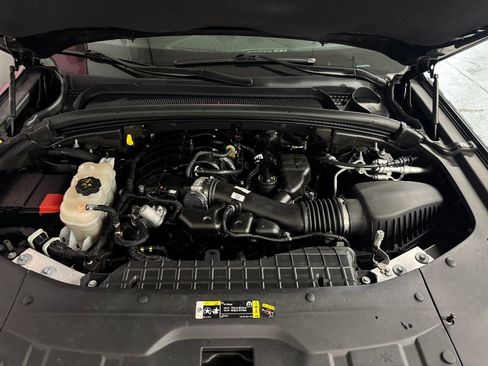 Used 2021 Jeep Grand Cherokee L Limited image 6