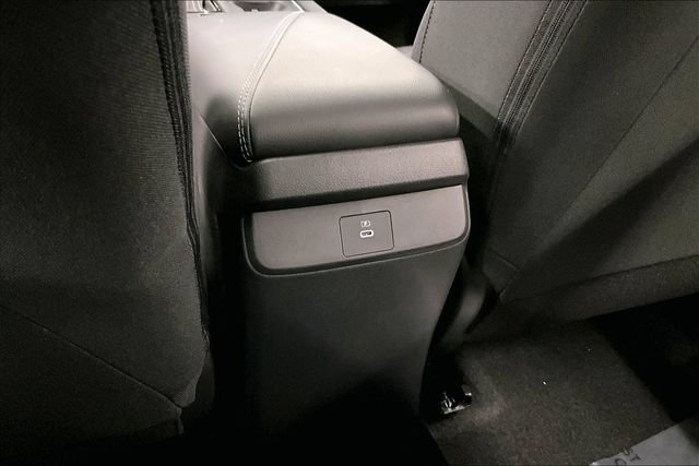 New 2026 Nissan Sentra SV w/ SV Convenience Package FWD image 21