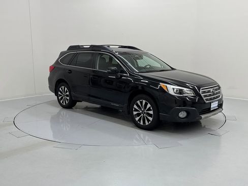 Used 2015 Subaru Outback 3.6R Limited image 8