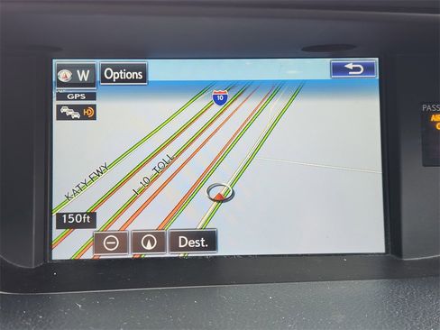 Used 2015 Lexus ES 350 image 16