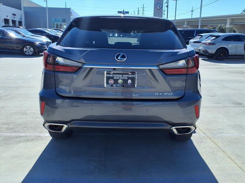 Used 2018 Lexus RX 350 FWD image 8
