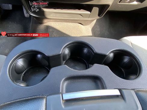 Used 2024 RAM 2500 Big Horn image 20