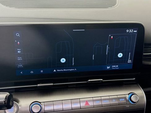 Used 2025 Hyundai Kona SEL AWD/4WD image 13