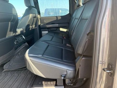 Used 2024 Ford F150 XLT w/ Equipment Group 303A High AWD/4WD image 10