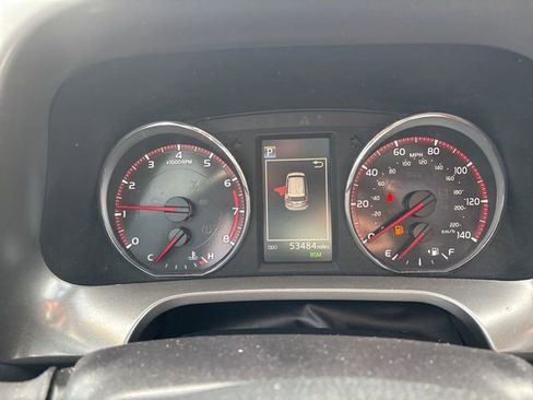 Used 2017 Toyota RAV4 SE image 26