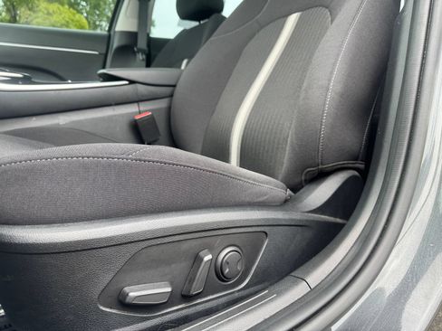 Used 2022 Hyundai Sonata SEL w/ Convenience Package FWD image 17