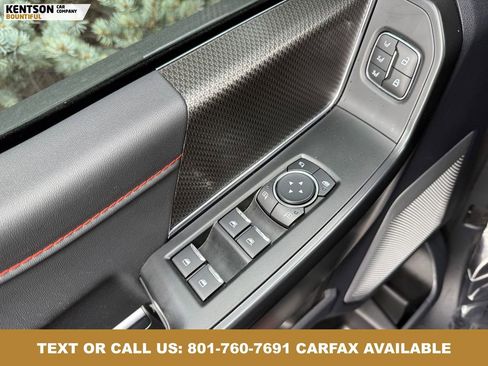 Used 2025 Ford F150 Raptor AWD/4WD image 23