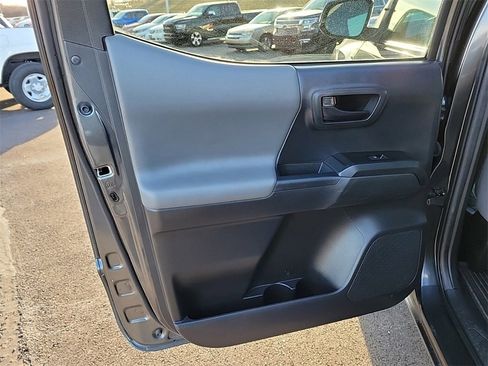 Used 2023 Toyota Tacoma SR image 13