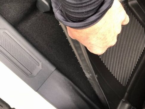 Used 2024 Ford Bronco Wildtrak image 33