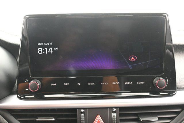 Used 2023 Kia Forte GT-Line w/ GT-Line Technology Package FWD image 22