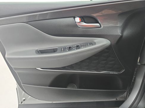 Used 2023 Hyundai Santa Fe SEL w/ Premium Package AWD/4WD image 27