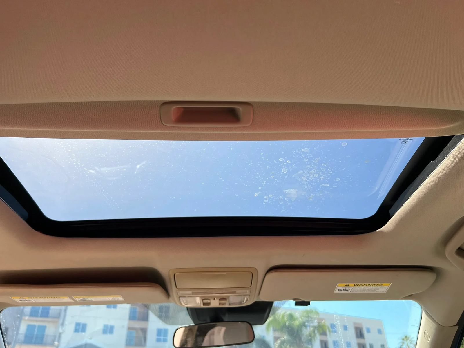 Used 2017 Honda CR-V EX image 11