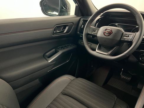 New 2026 Nissan Pathfinder Rock Creek AWD/4WD image 11