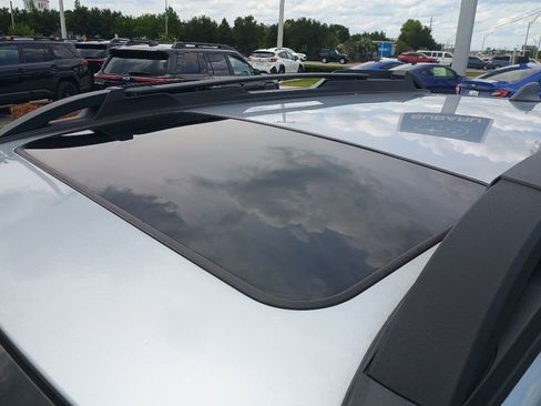 Used 2024 Subaru Outback Onyx Edition AWD/4WD image 9