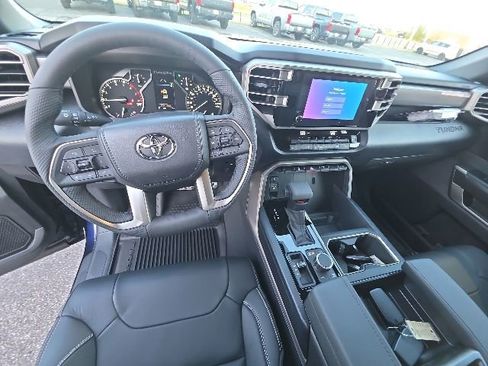 New 2026 Toyota Tundra SR5 AWD/4WD image 9