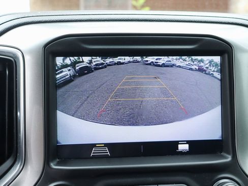 Used 2019 Chevrolet Silverado 1500 RST w/ All-Star Edition image 34