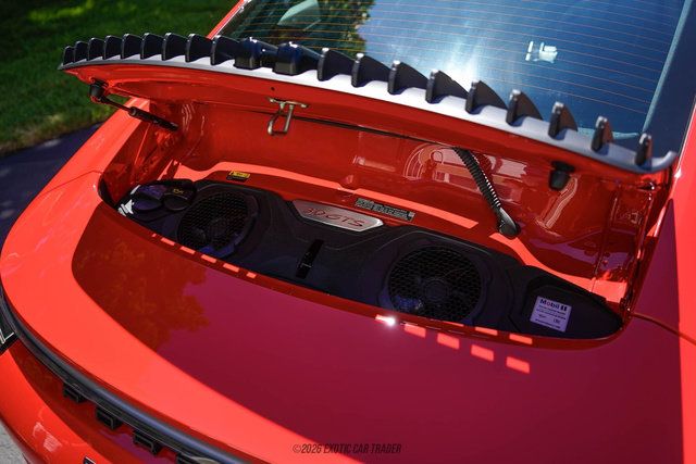 Used 2023 Porsche 911 Carrera GTS RWD image 15