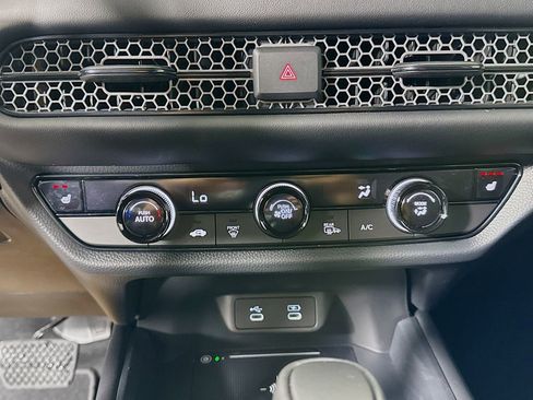 New 2026 Honda HR-V Sport image 21