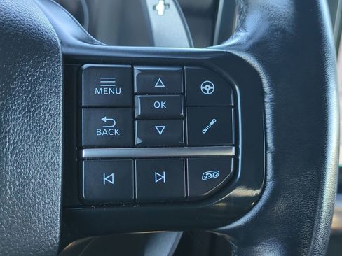 Used 2023 Ford F150 Raptor image 25