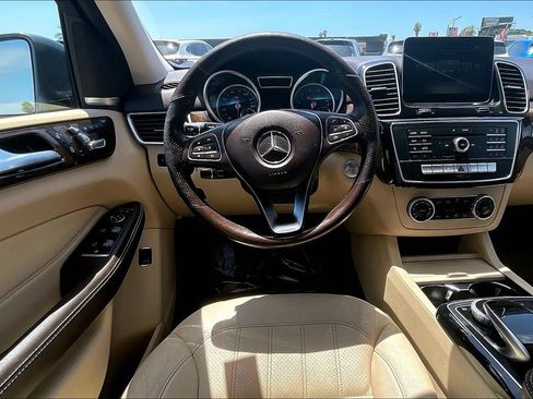 Used 2018 Mercedes-Benz GLE 350 4MATIC w/ Premium 1 Package image 14