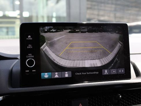 Used 2023 Honda CR-V Sport Touring image 30