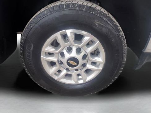 Used 2020 Chevrolet Silverado 2500 W/T w/ WT Convenience Package image 26