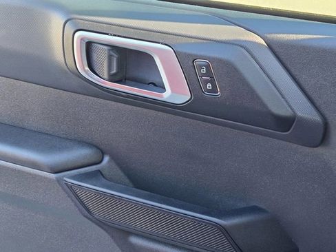 New 2026 Ford Bronco Big Bend image 21