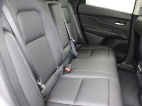 New 2026 Nissan Murano SL w/ Comfort Package AWD/4WD image 21