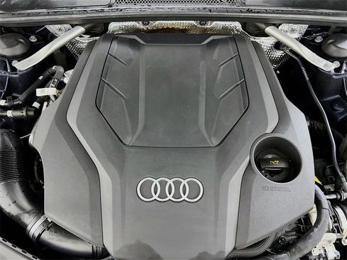 Used 2022 Audi A6 3.0T Prestige image 31